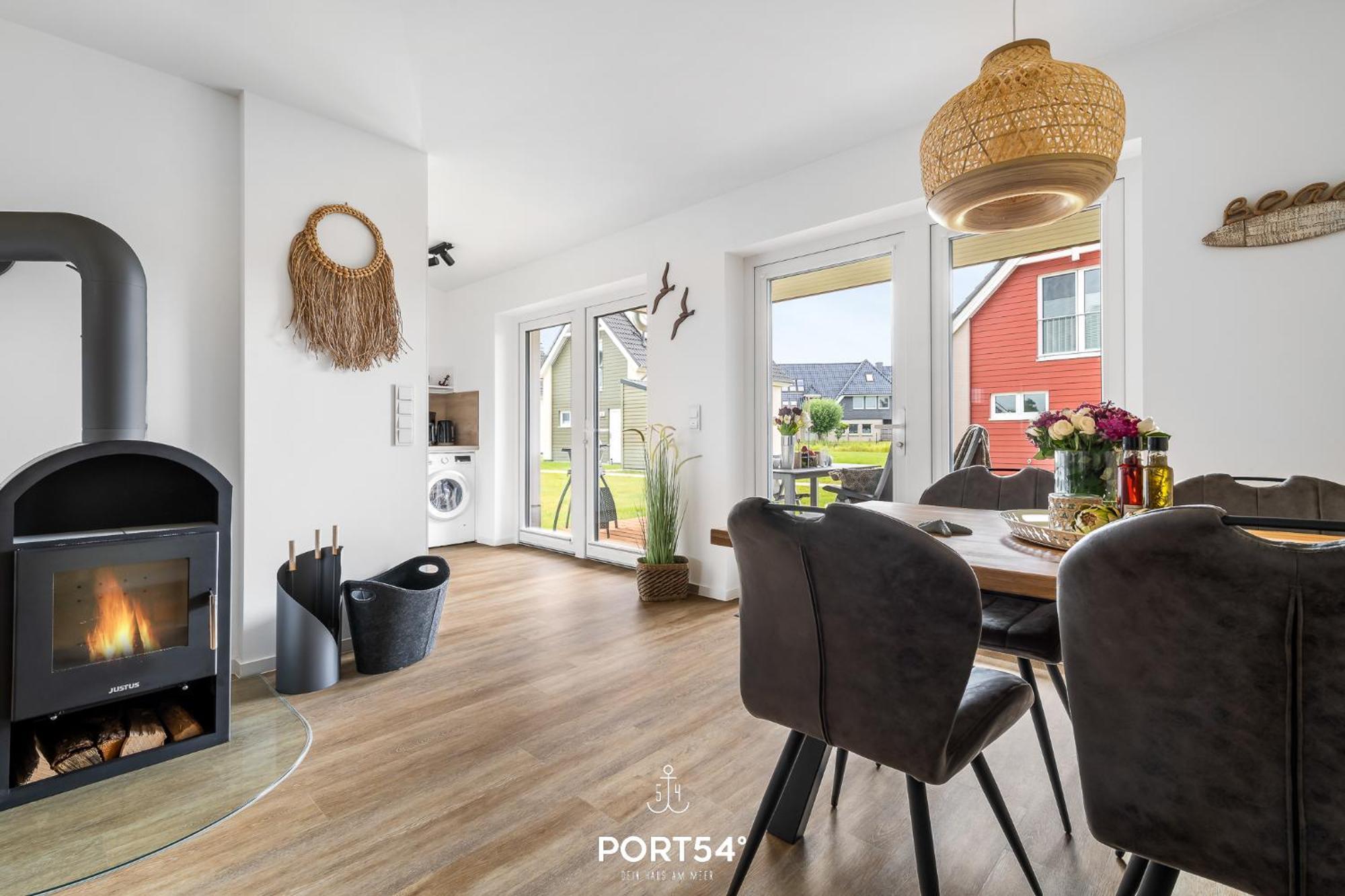 Apartamento Nilsson Büsum Exterior foto
