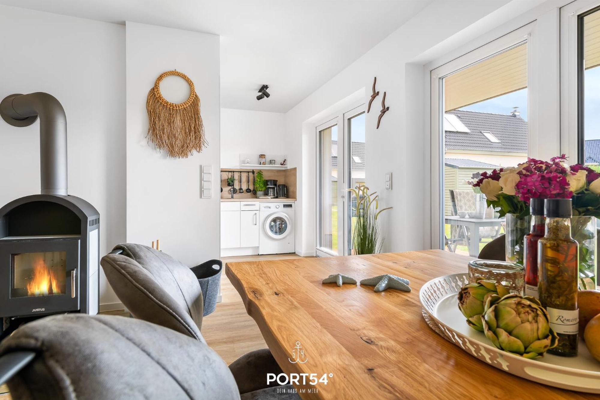 Apartamento Nilsson Büsum Exterior foto